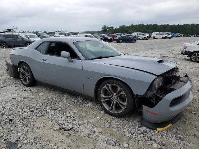 2020 DODGE CHALLENGER - 2C3CDZBT3LH243741