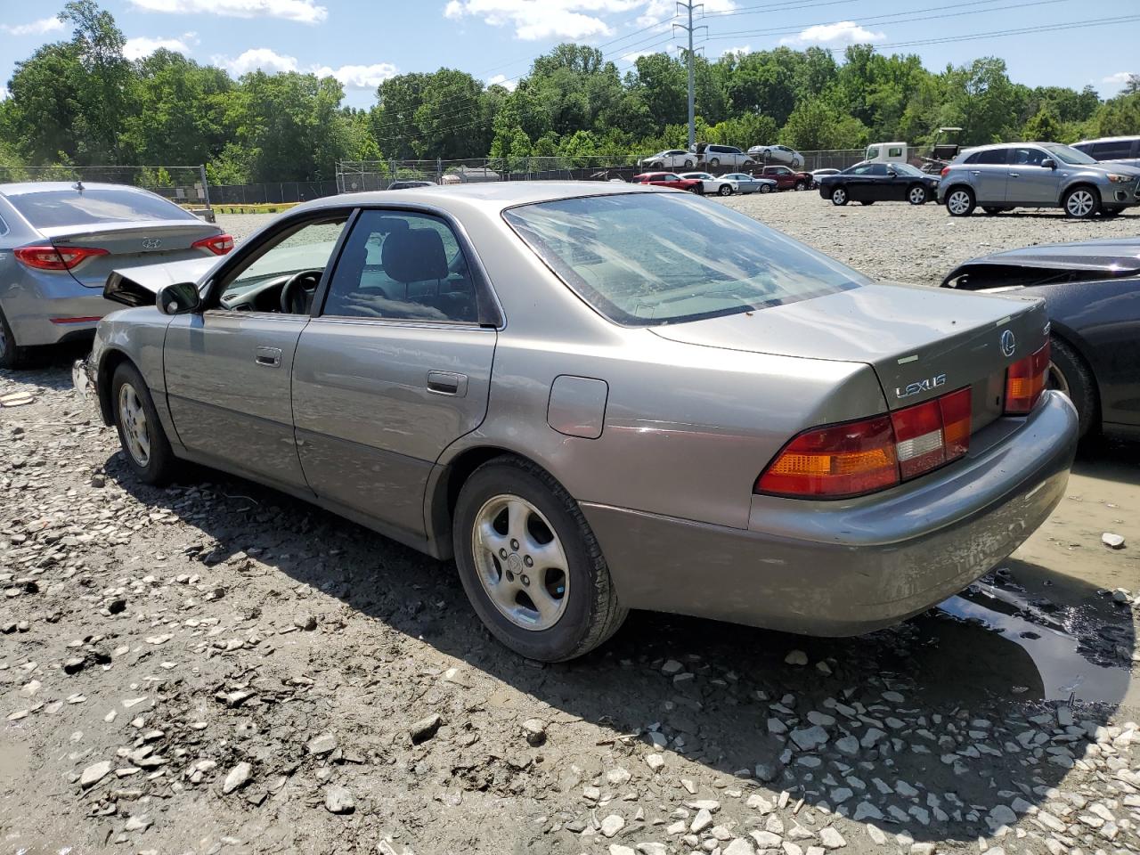 JT8BF28G5W5036362 1998 Lexus Es 300