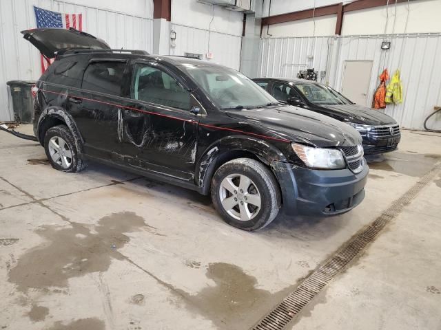 2015 Dodge Journey Se VIN: 3C4PDCAB7FT622370 Lot: 56065454