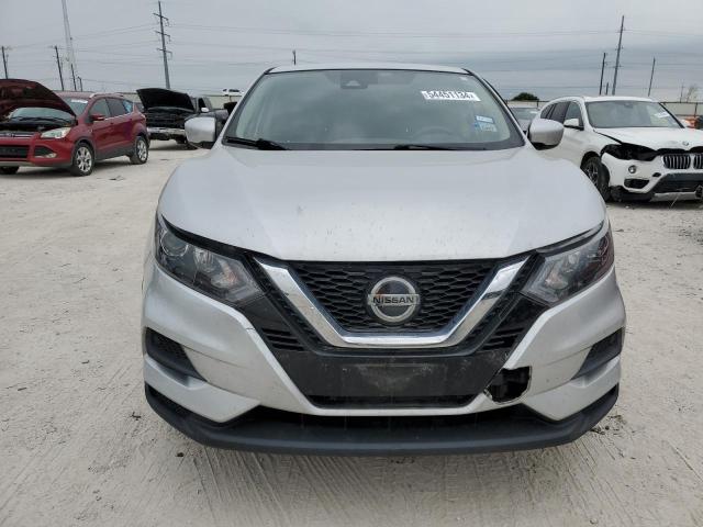 2020 Nissan Rogue Sport S VIN: JN1BJ1CV1LW260298 Lot: 54451134