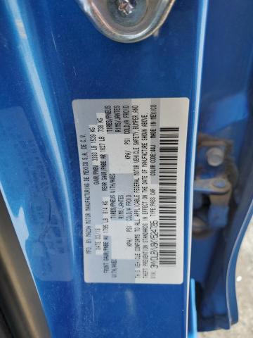 2019 TOYOTA YARIS L - 3MYDLBYV8KY524785