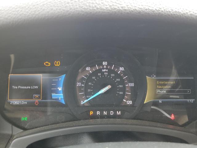 2016 Ford Expedition Xlt VIN: 1FMJU1JT0GEF56812 Lot: 51444724