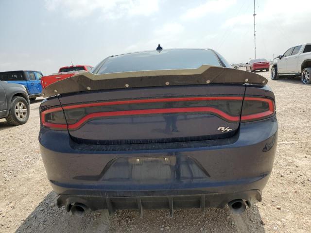 2016 DODGE CHARGER R/ - 2C3CDXCTXGH302177