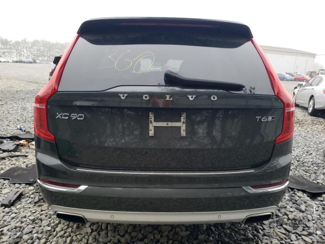 VIN YV4A22PL9J1367935 2018 Volvo XC90, T6 no.6