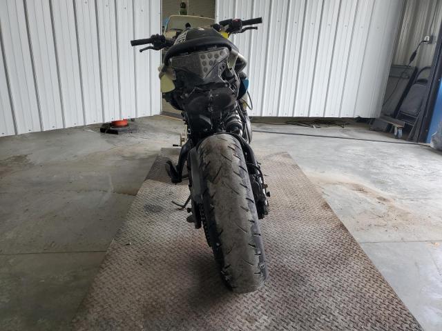 2014 KAWASAKI EX650 F - JKAEXEF19EDA13762
