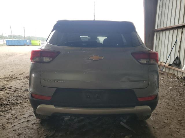 2023 Chevrolet Trailblazer Lt VIN: KL79MPSL8PB192758 Lot: 54156844