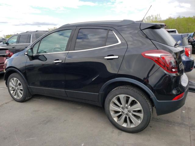 2017 Buick Encore Preferred VIN: KL4CJESB9HB167120 Lot: 54679944