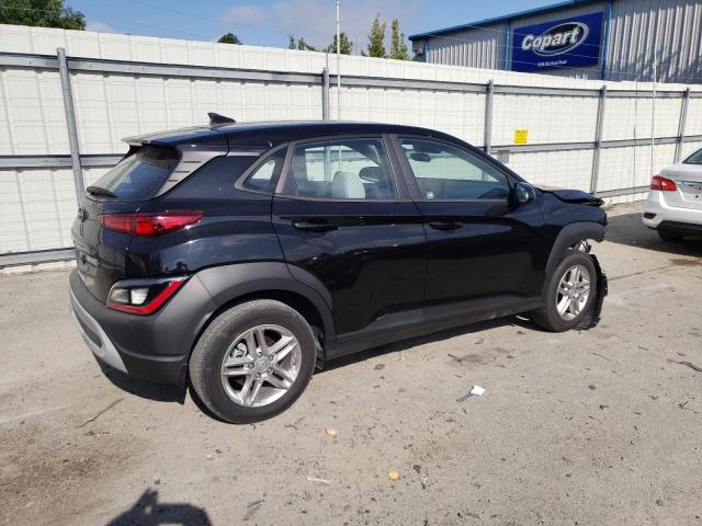 KM8K22AB4NU796343 Hyundai Kona SEL 3