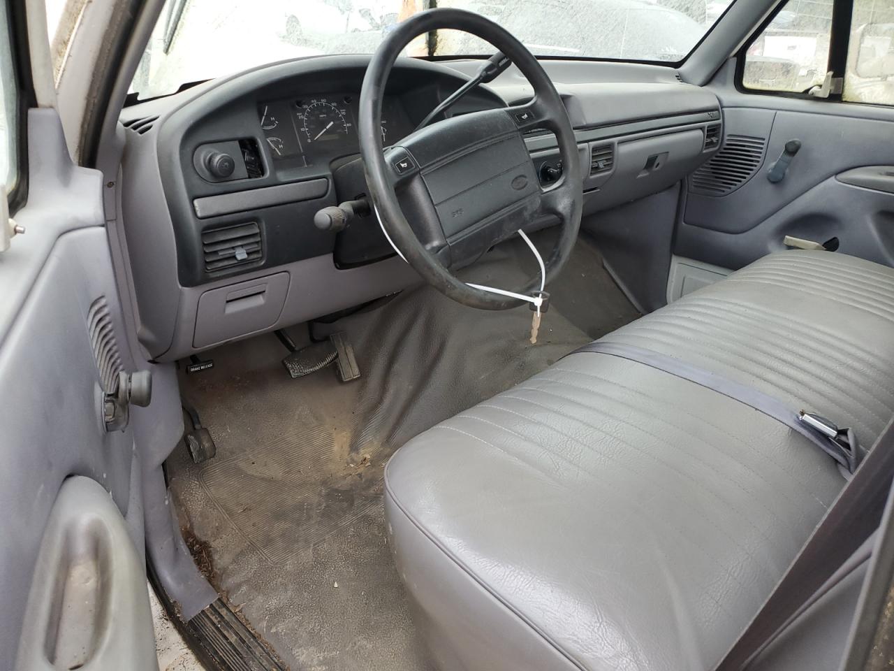 1FTEF15Y4RNA82890 1994 Ford F150