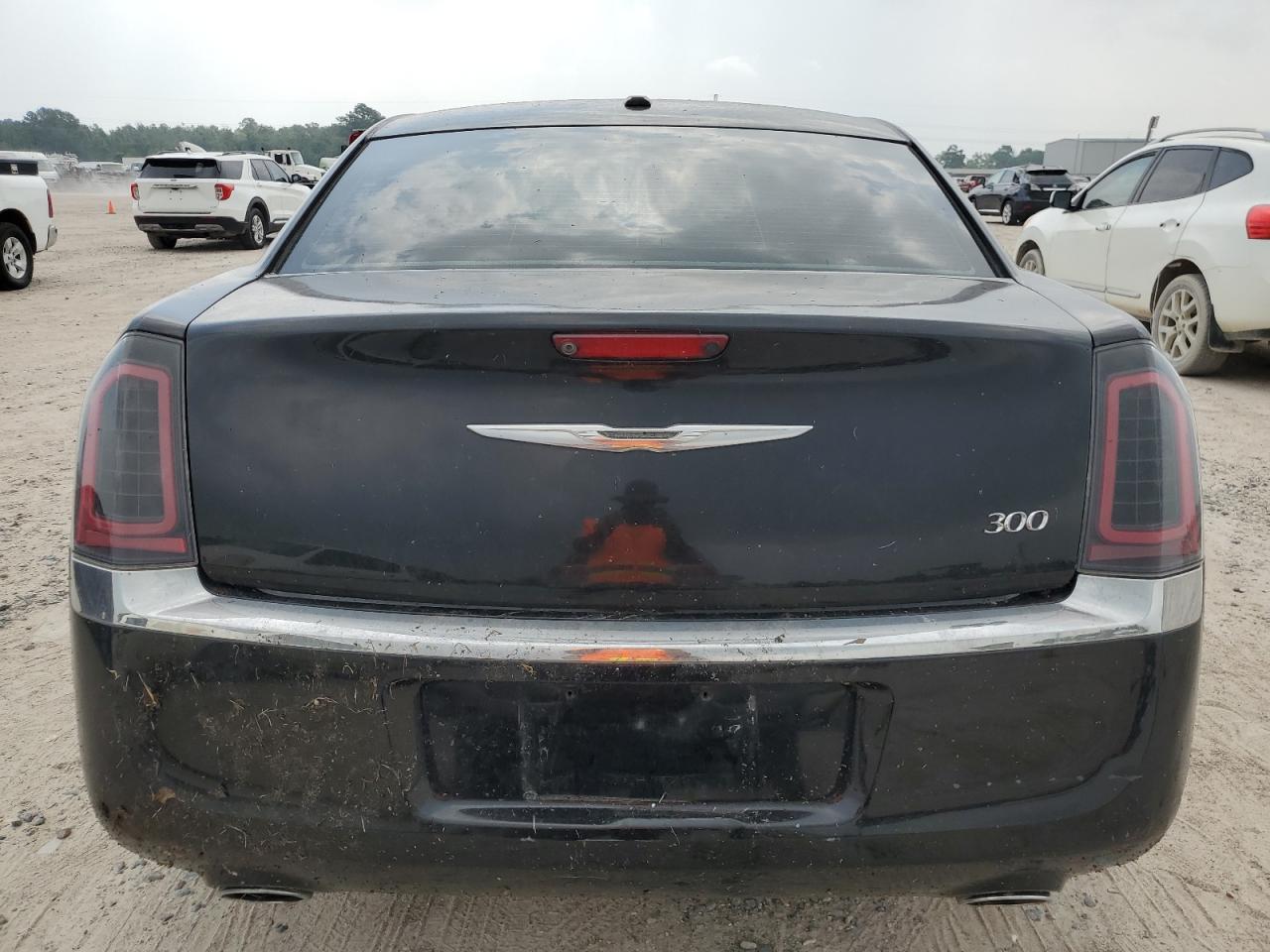 2C3CCACG0CH126933 2012 Chrysler 300 Limited