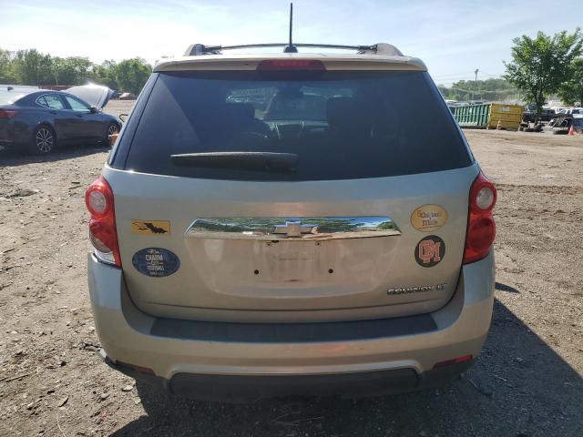 2015 Chevrolet Equinox Lt VIN: 2GNALBEK7F6368359 Lot: 54591334