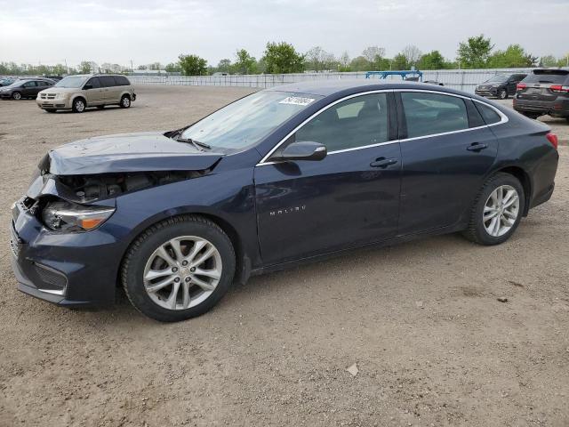 Vin: 1g1ze5st8gf258733, lot: 61012965, chevrolet malibu lt 2016 img_1