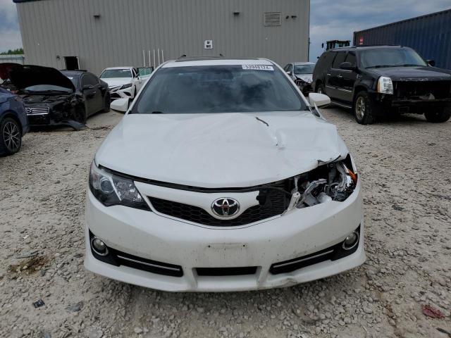 2012 Toyota Camry Base VIN: 4T1BF1FK7CU618723 Lot: 53948124