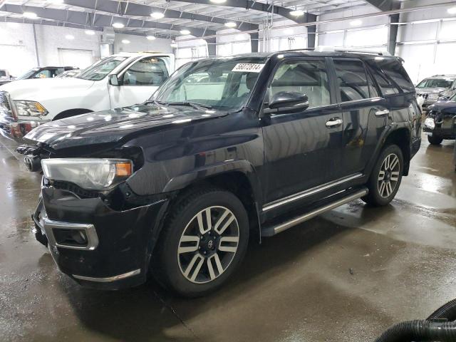 Vin: jtebu5jr0g5403248, lot: 56072814, toyota 4runner sr5/sr5 premium 2016 img_1