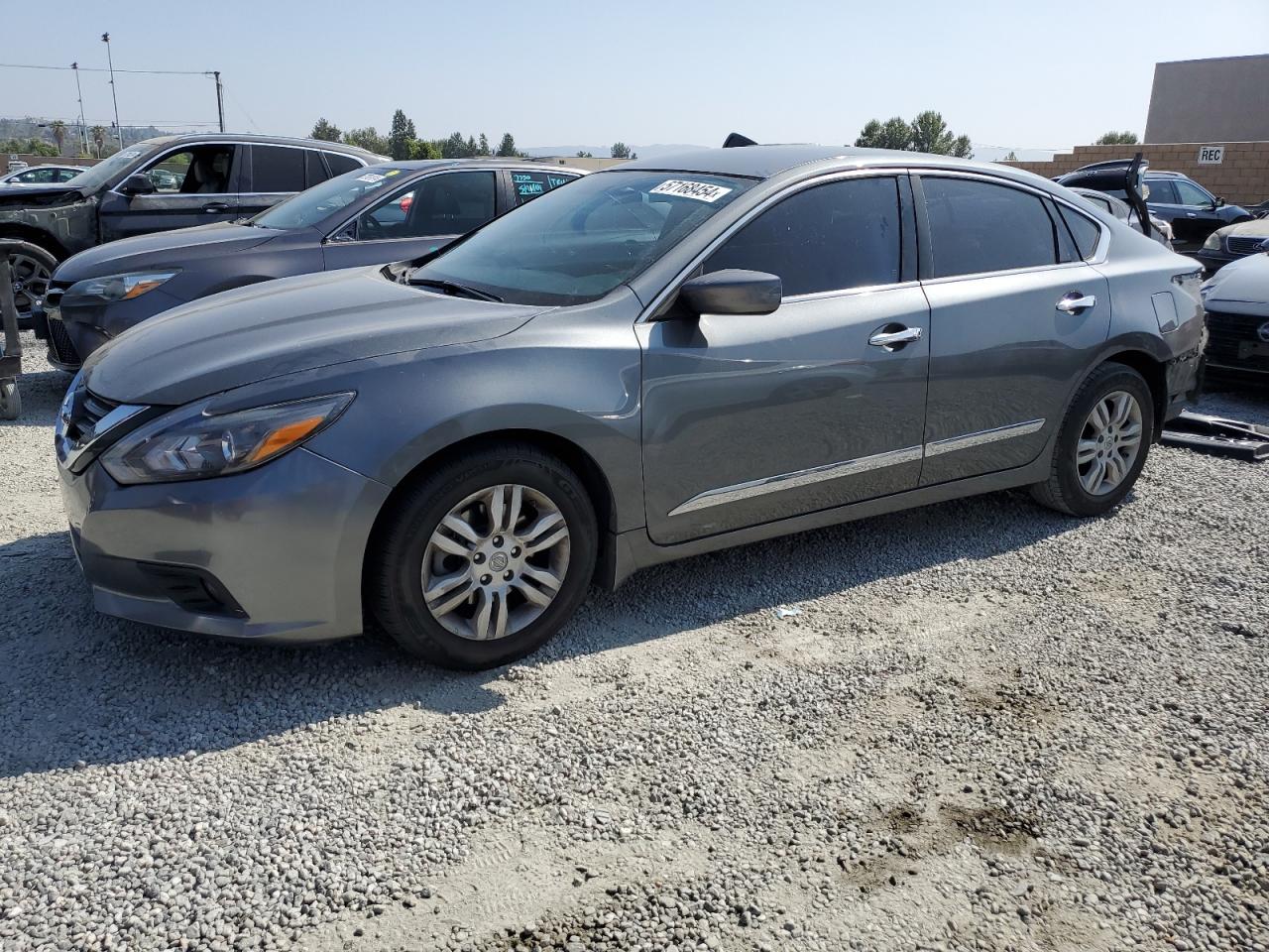 1N4AL3AP8HN321281 2017 Nissan Altima 2.5