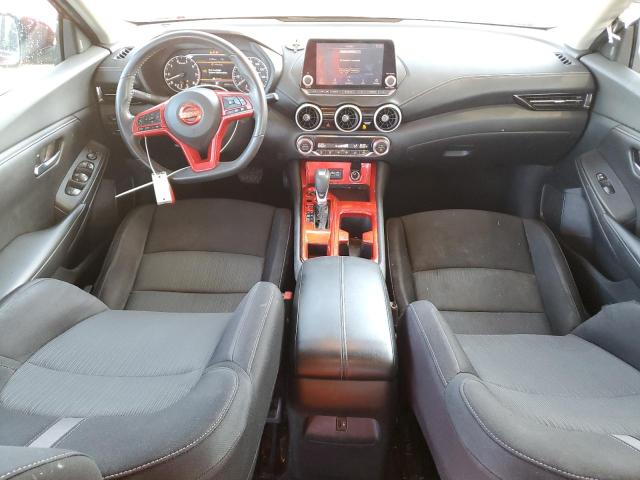 2020 Nissan Sentra Sv VIN: 3N1AB8CVXLY285310 Lot: 55857644