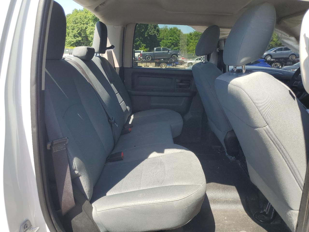 3C6TR5CJ5HG570448 2017 Ram 2500 St