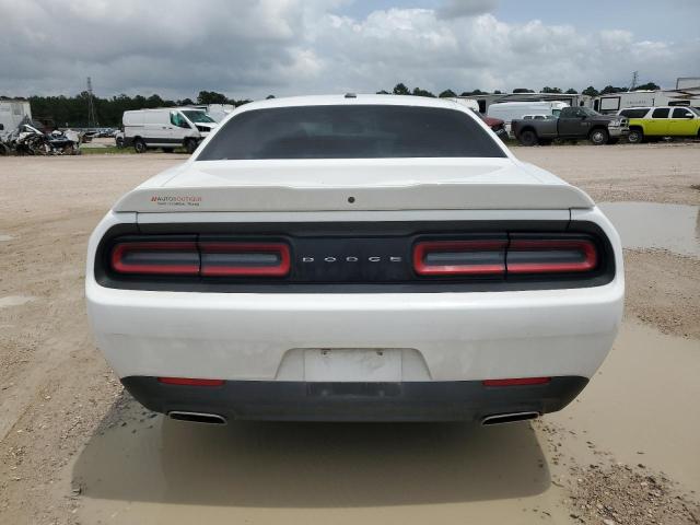 2021 Dodge Challenger Sxt VIN: 2C3CDZAGXMH542651 Lot: 53714364