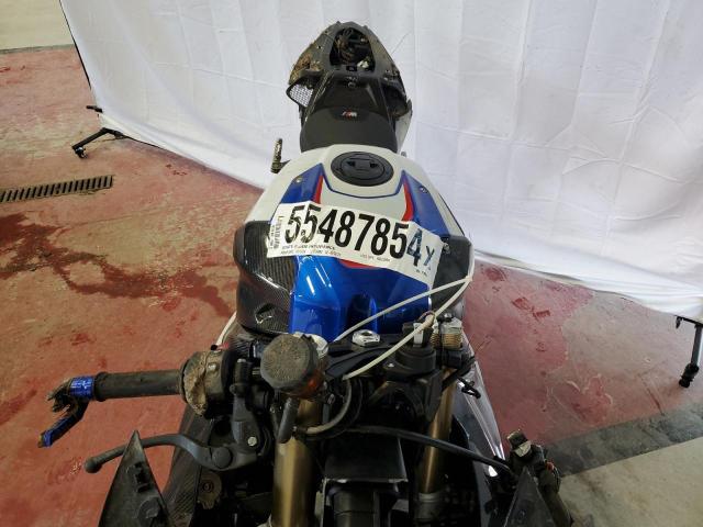 WB10E2302N6F36638 BMW S 1000 RR 5