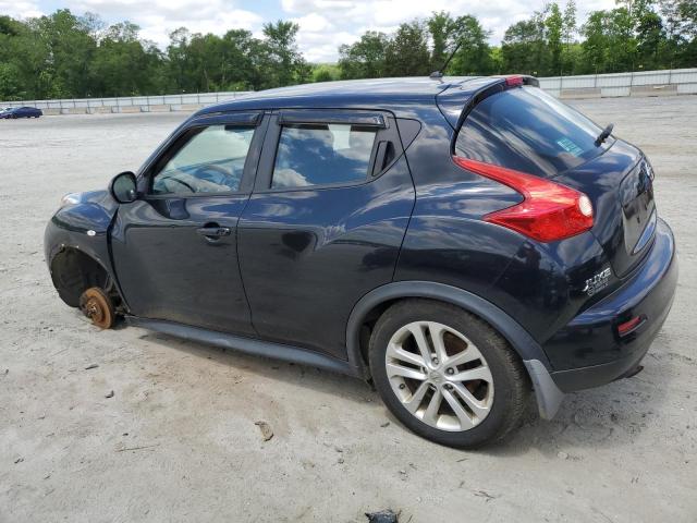 2013 Nissan Juke S VIN: JN8AF5MV8DT223448 Lot: 55189234