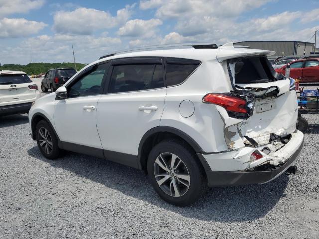 2T3WFREV0GW294992 2016 TOYOTA RAV 4 - Image 2