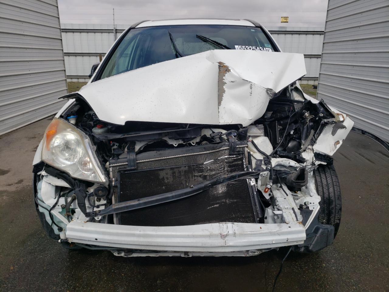 Lot #3305488092 2008 HONDA CR-V EX