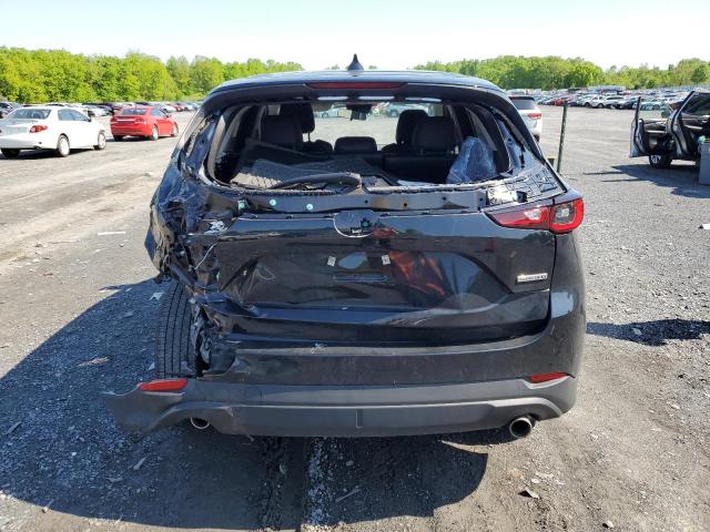 2023 Mazda Cx-5 Select VIN: JM3KFBBM6P0265249 Lot: 54654084