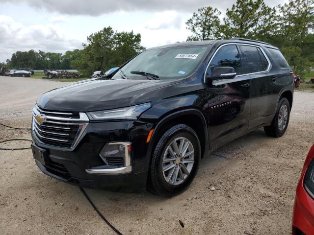 2023 Chevrolet Traverse Lt VIN: 1GNERGKW9PJ236230 Lot: 50877854