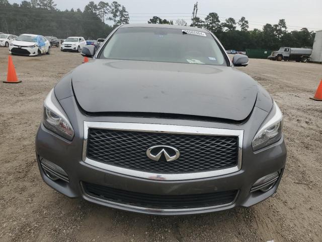 2016 Infiniti Q70 3.7 VIN: JN1BY1AP6GM220171 Lot: 56562464