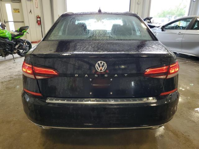 2022 Volkswagen Passat Se VIN: 1VWSA7A37NC003245 Lot: 55387204