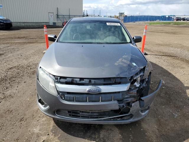 2010 Ford Fusion Sel VIN: 3FAHP0JG0AR134105 Lot: 53633314