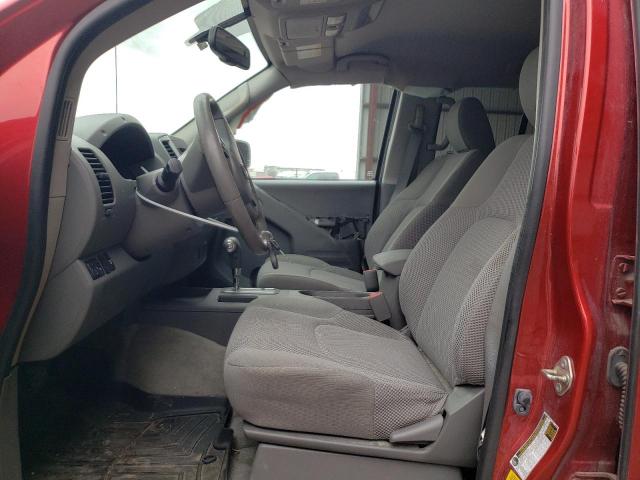 2018 NISSAN FRONTIER S - 1N6DD0ER0JN759987
