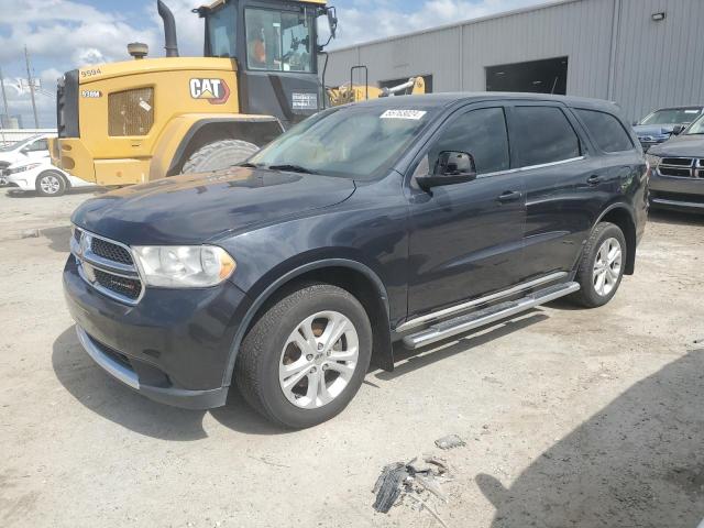 2013 Dodge Durango Sxt VIN: 1C4RDHAGXDC535282 Lot: 55763024