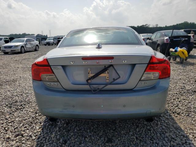 2011 Volvo C70 T5 VIN: YV1672MC7BJ117846 Lot: 54029324