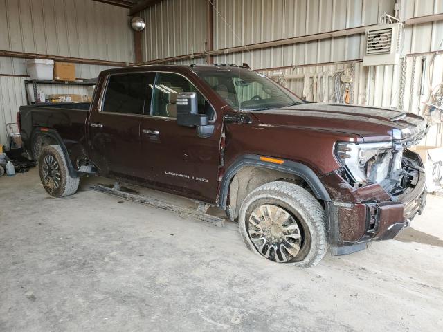 2024 GMC Sierra K2500 Denali Ultimate VIN: 1GT49XEY5RF252285 Lot: 56139344