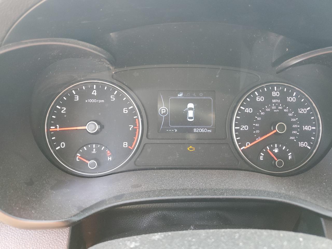 5XXGT4L32JG274755 2018 Kia Optima Lx