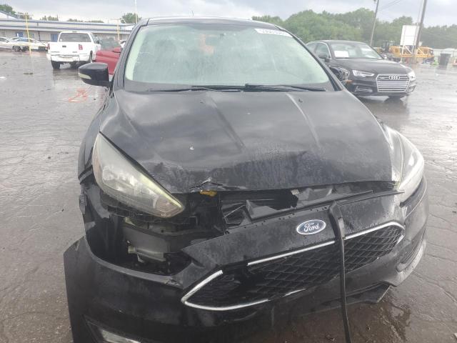 2016 Ford Focus Se VIN: 1FADP3F26GL394741 Lot: 53663084