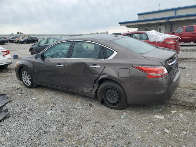 2015 Nissan Altima 2.5 VIN: 1N4AL3AP6FC417290 Lot: 56445024