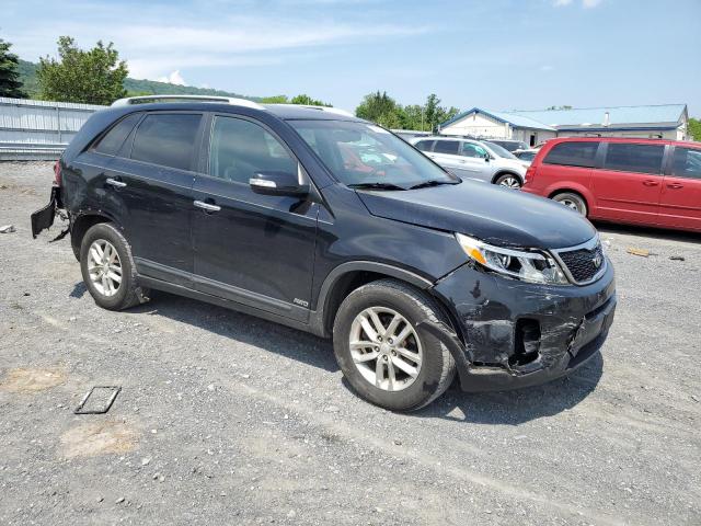 2015 Kia Sorento Lx VIN: 5XYKTDA7XFG651514 Lot: 55945094