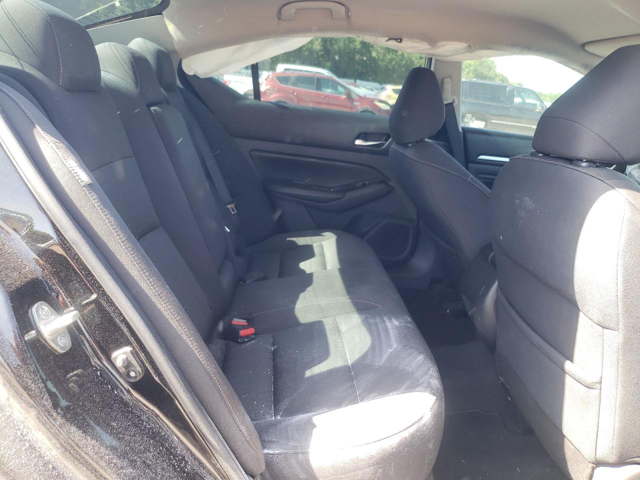 1N4BL4DV6MN334920 2021 Nissan Altima Sv