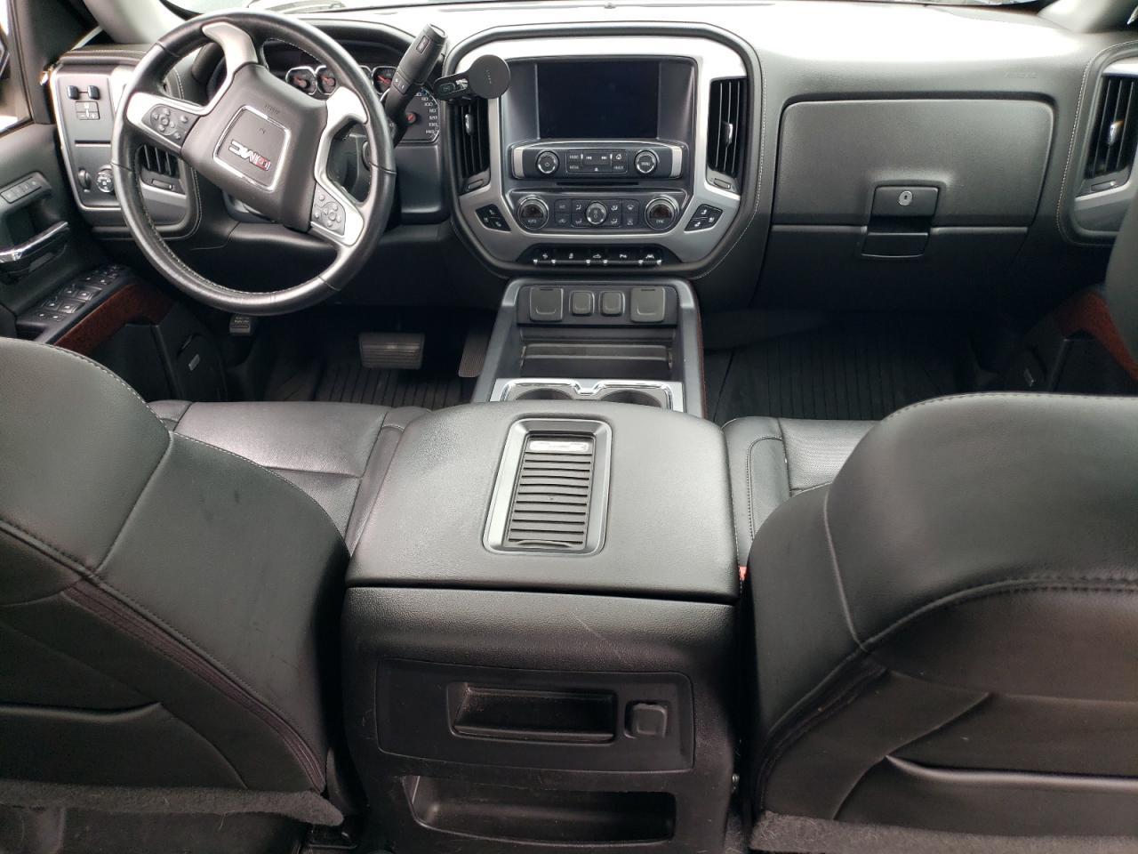 3GTP1NEC3JG555775 2018 GMC Sierra C1500 Slt