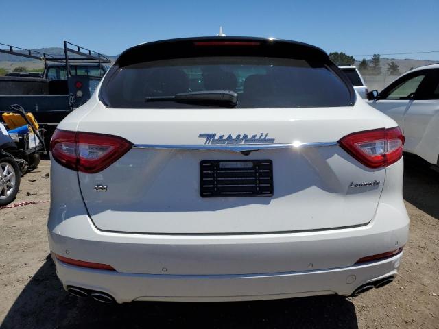 2020 Maserati Levante VIN: ZN661XUA3LX356763 Lot: 54635384