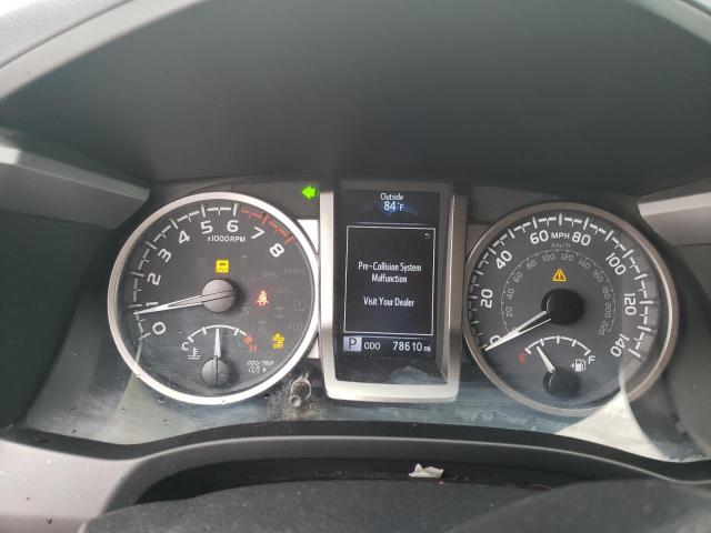 2021 TOYOTA TACOMA DOU - 3TMBZ5DN9MM028416