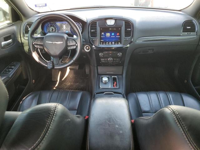 2015 Chrysler 300 S VIN: 2C3CCABG5FH845388 Lot: 55274404