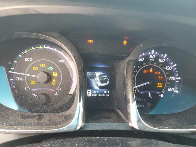 2014 Toyota Avalon Hybrid VIN: 4T1BD1EB6EU023405 Lot: 56065244