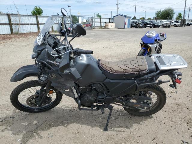 2022 KAWASAKI KL650 H - ML5KLEH19NDA13871