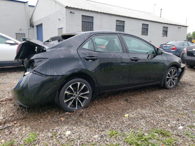 2017 Toyota Corolla L VIN: 2T1BURHE0HC931794 Lot: 54351044