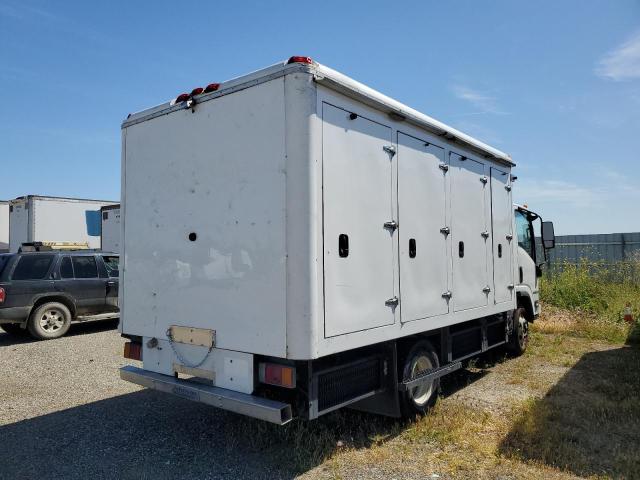 2014 Isuzu Npr VIN: 54DB4W1B0ES800773 Lot: 51226734