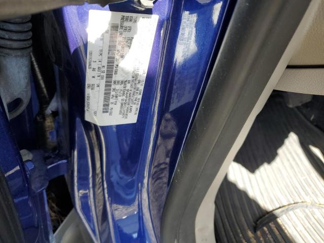 2012 Ford Focus Sel VIN: 1FAHP3H20CL315671 Lot: 53125394