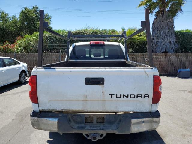 2017 Toyota Tundra Double Cab Sr/Sr5 VIN: 5TFUY5F13HX619993 Lot: 55136424